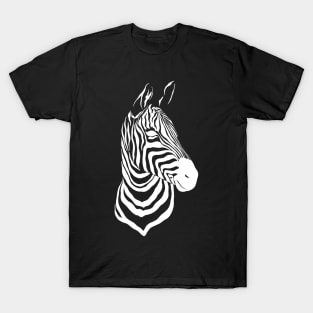 Zebra T-Shirt